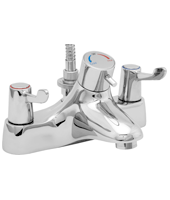 Lever Thermostatic Bath Shower Mixer
