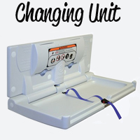 Baby Changing Units