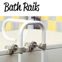 Bath Rail 