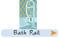 Grab Rail For Bath 