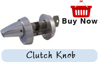 Anti Lagature Clutch Knob