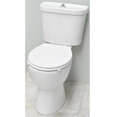 I-Care Comfort Height Mobility Toilet - Delivered Price