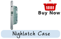 Accessible Mortice Emergency Nightlatch Case