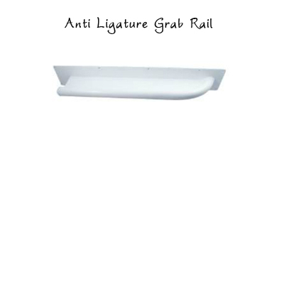 Anti Ligature Grab Rail