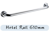 Hotel Grab Rail (610mm)
