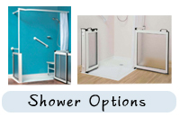 Showering Options 
