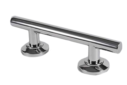 Straight Grab Rail Bar 620mm