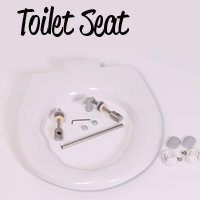 Toilet Seat Ring