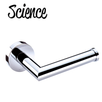 Science Single Toilet Roll Holder