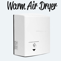 Warm Air Dryer